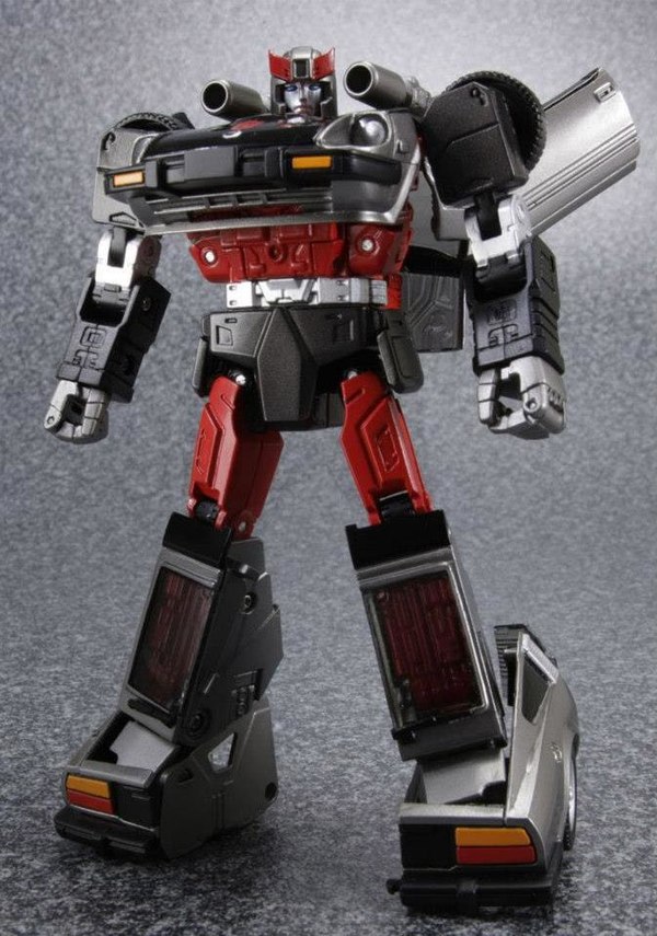 New MP 17 Prowl & MP 18 Bluestreak Weapon Accessory Revealed For Takara Tomy Masterpieces Image  (19 of 26)